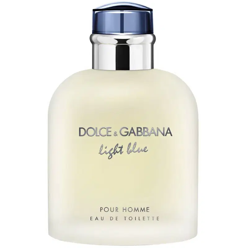 Dolce & Gabbana Light Blue Pour Homme EDT 75ml
