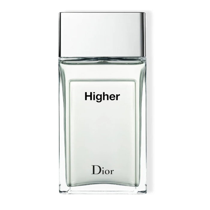 عطر ديور هاير او دو تواليت للرجال 100 مل
