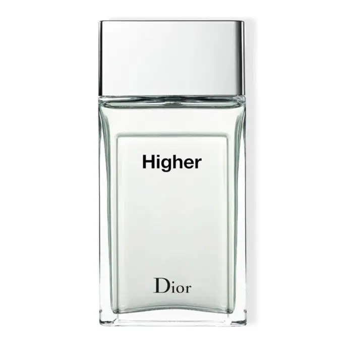 Dior Higher Eau de Toilette For Men 100ml
