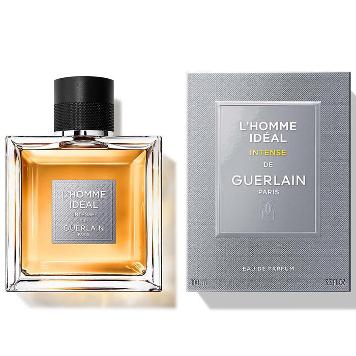 Guerlain L Homme Ideal L Intense - EDP 100Ml
