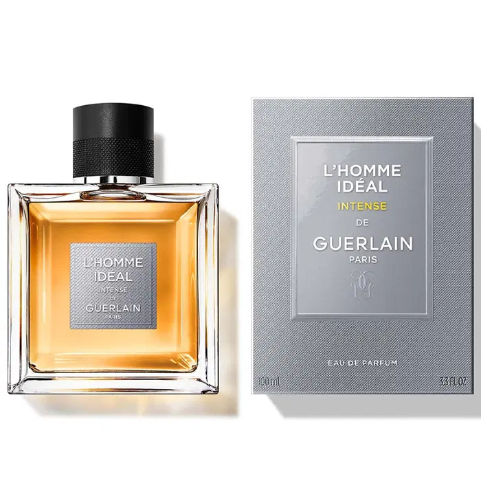 Guerlain L Homme Ideal L Intense - EDP 100Ml