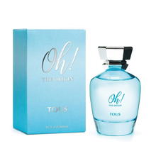 Tous Oh The Origin Eau de Toilette 100ml