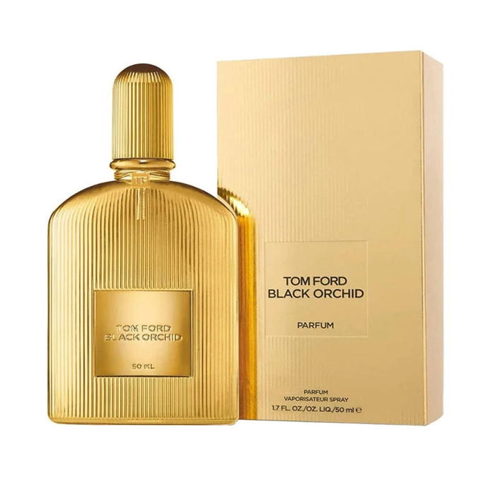 Tom Ford Black Orchid - Parfum 50Ml