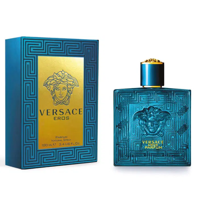 Versace Eros Parfum for Men 100ml