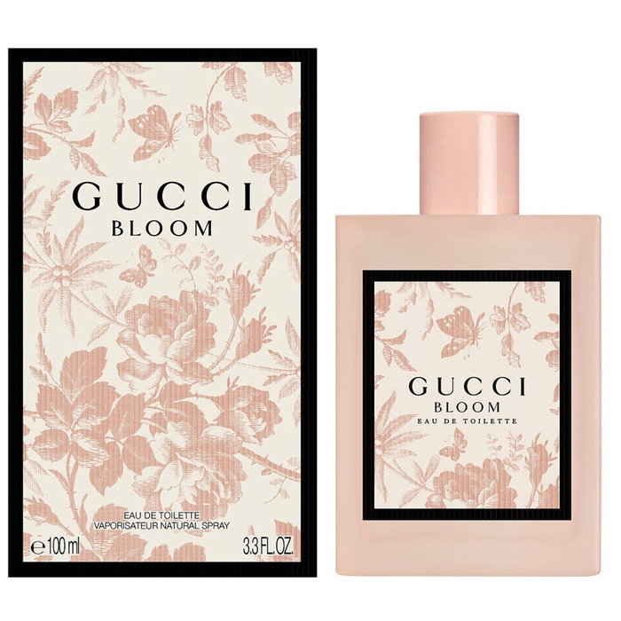 Gucci Bloom - Eau de Toilette 100ml