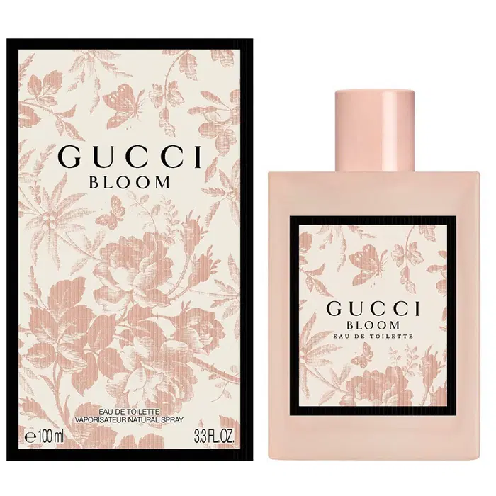 Gucci Bloom - Eau de Toilette 100ml
