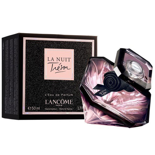 Lancome Tresor La Nuit EDP For Women 50ml