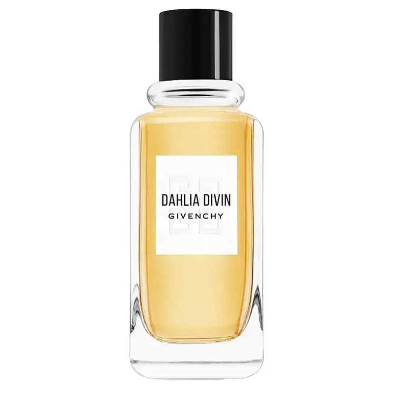 Givenchy Dahlia Divin Eau de Parfum 100ml