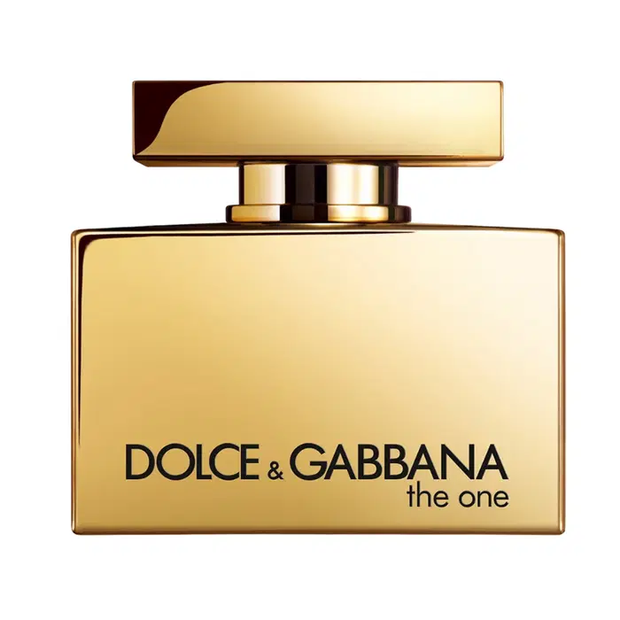 Dolce & Gabbana The One Gold - EDP Intense 75ml