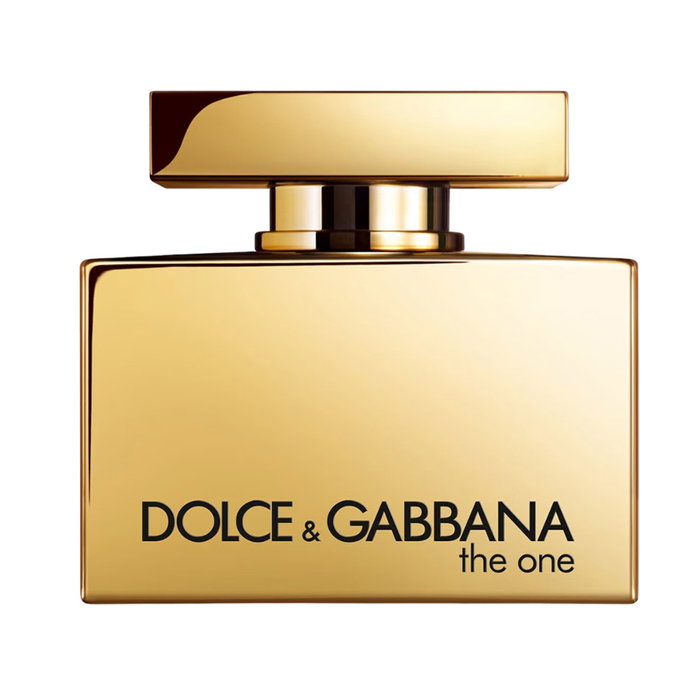 Dolce & Gabbana The One Gold - EDP Intense 75ml