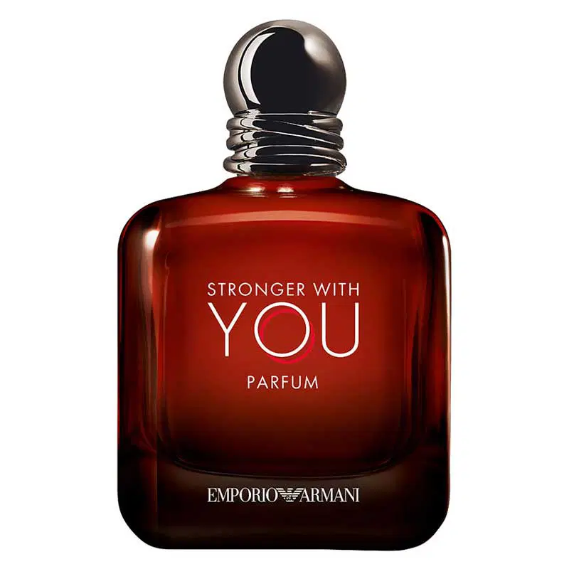 Emporio Armani Stronger With You Parfum 100ml