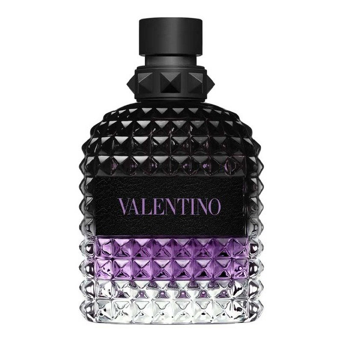 Valentino Uomo Born In Roma Purple Melancholia EDT 100ml