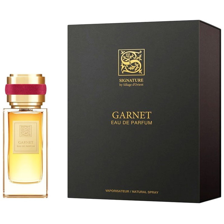 عطر سيغنتشر سيلاج أورينت غارنيت أو دو بارفيوم 100 مل