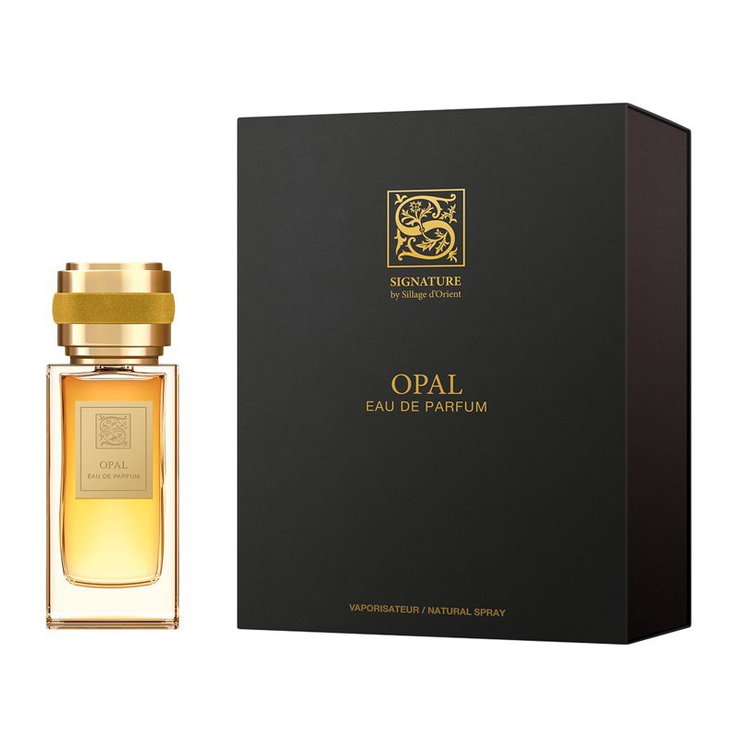 Signature Sillaged Orient Opal EDP 100ML