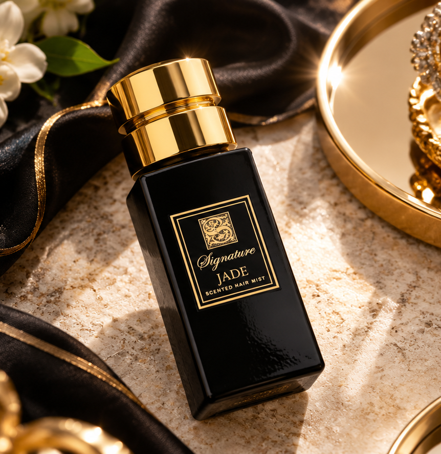 Signature Sillaged Orient Jade Hair Mist 30ML