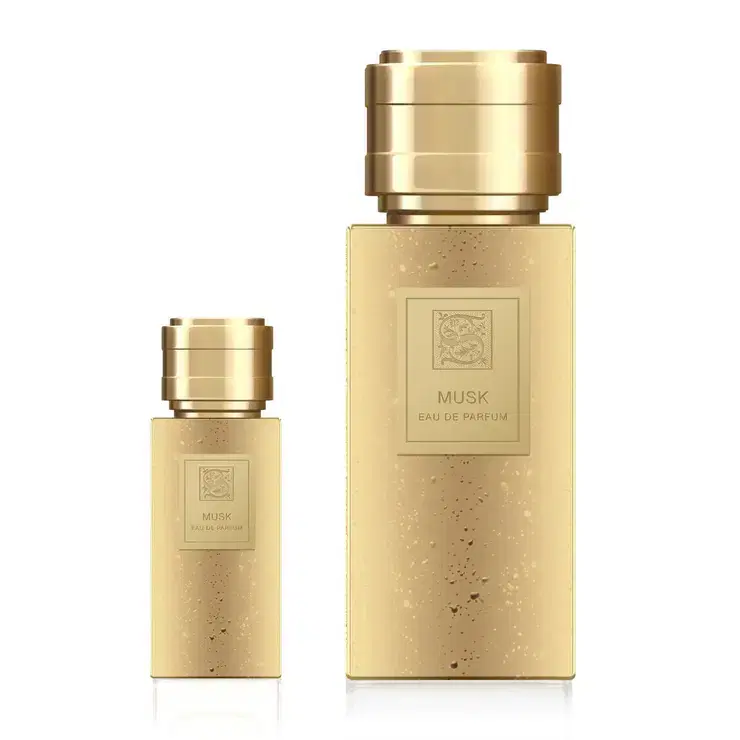 Signature Sillaged Orient Signature Musk (100Ml + 15Ml )