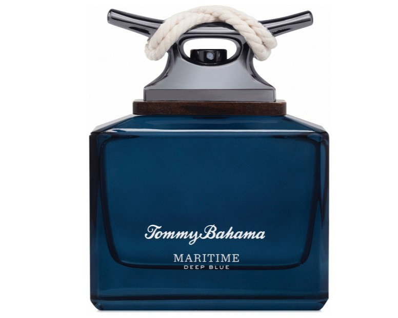 Tommy Bahama Maritime Deep Blue EDC 125ml