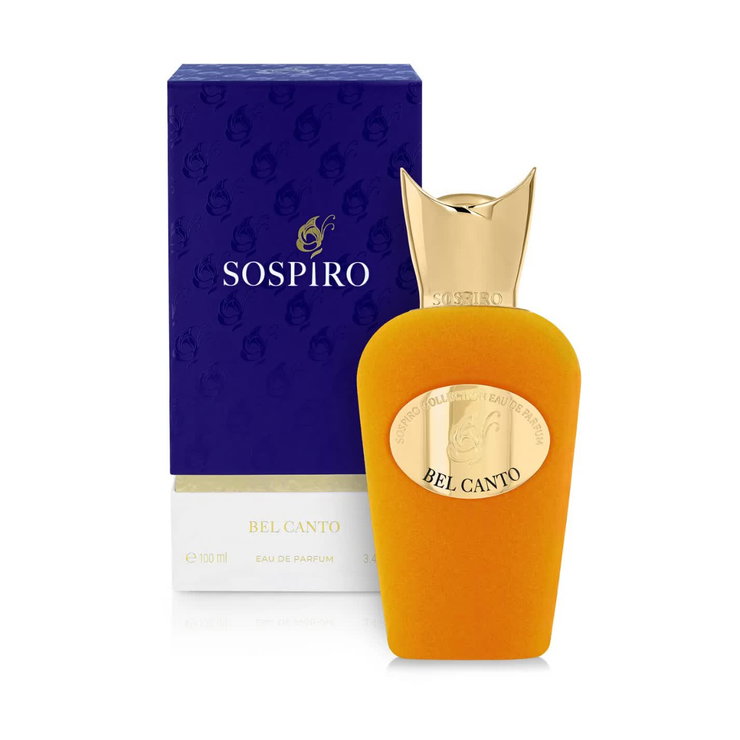 Sospiro Bel Canto EDP 100Ml