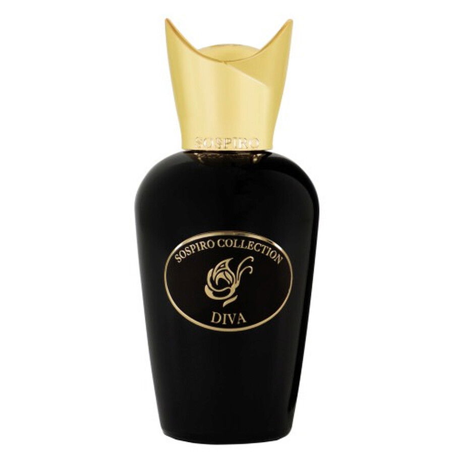 عطر سوسبيرو ديفا اودى بيرفيوم 75 مل