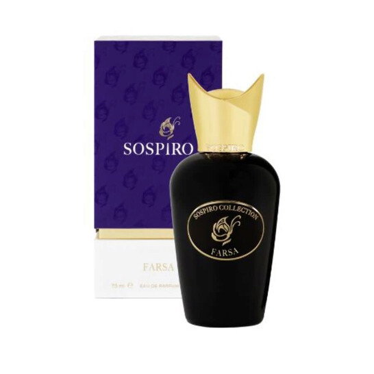 Sospiro Farsa Eau de Parfum 75ml
