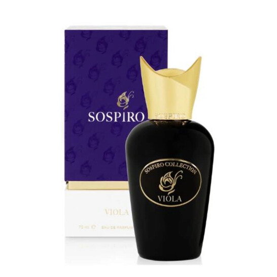 عطر سوسبيرو فيولا اودى بيرفيوم 75 مل