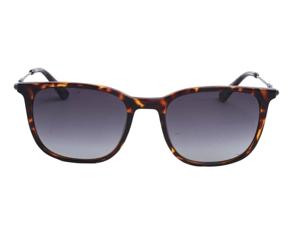 Police Women's Sunglasses – Havana Frame 