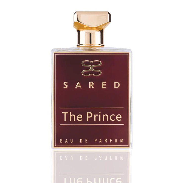 SARED The Prince Eau de Parfum 100ml
