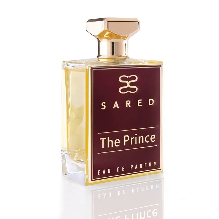 SARED The Prince Eau de Parfum 100ml