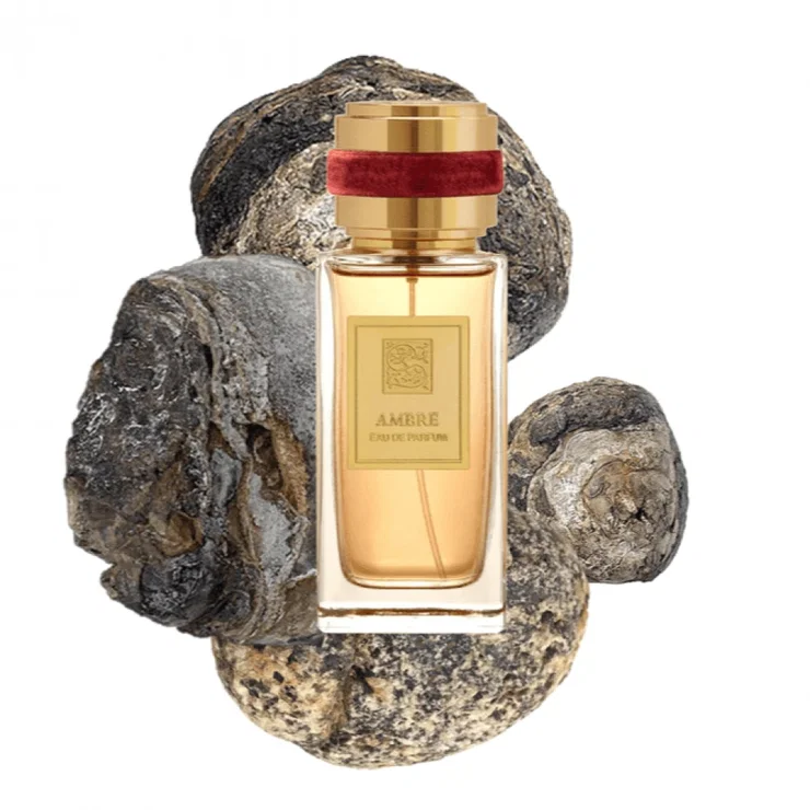 Signature sillage d orient ambre 100ml edp +15ml