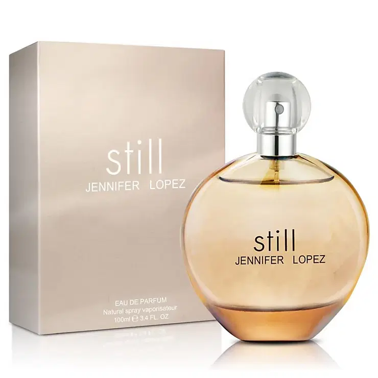 Jennifer Lopez Still Eau de Parfum 100ml
