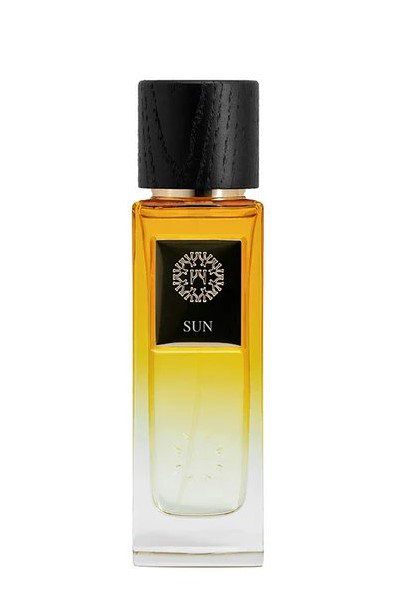 Natural By The Woods Sun Eau de Parfum 100ml