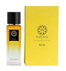 Natural By The Woods Sun Eau de Parfum 100ml