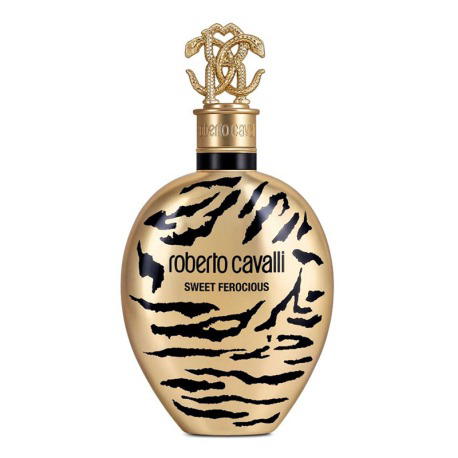 Roberto Cavalli Sweet Ferocious Eau de Parfum 75ml