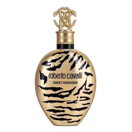 Roberto Cavalli Sweet Ferocious Eau de Parfum 75ml