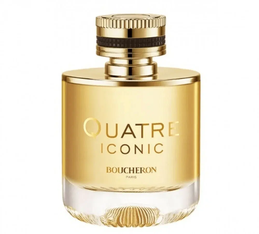 Boucheron Quatre Iconic Eau de Parfum 100ml
