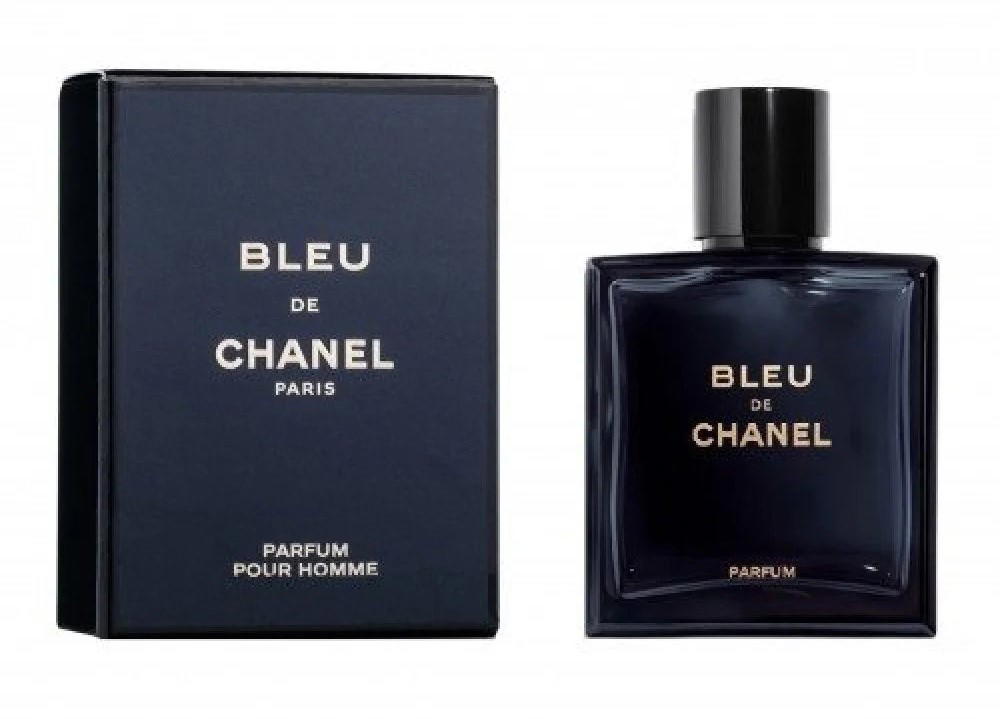 عطر بلو دى شانيل للرجال بارفيوم 50 مل 