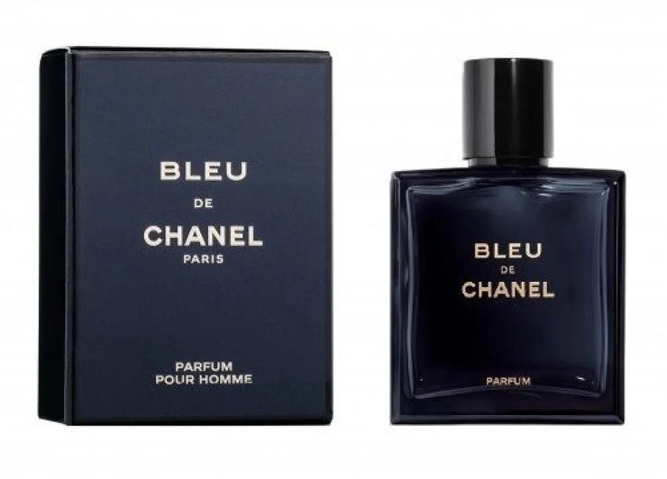 عطر بلو دى شانيل للرجال بارفيوم 50 مل 