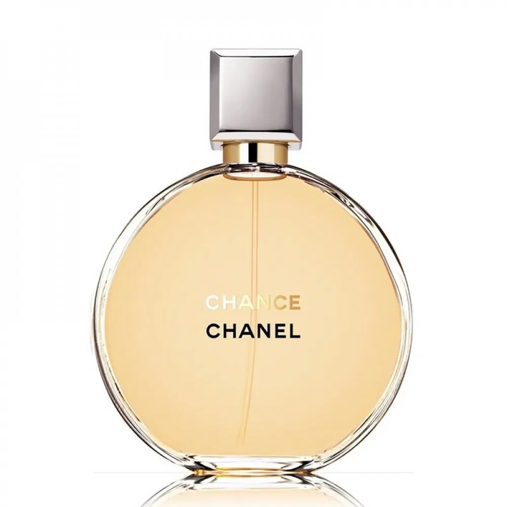 Chanel Chance For Women EDP 100ML