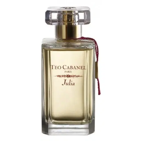 Teo Cabanel Julia Eau de Parfum 50ML