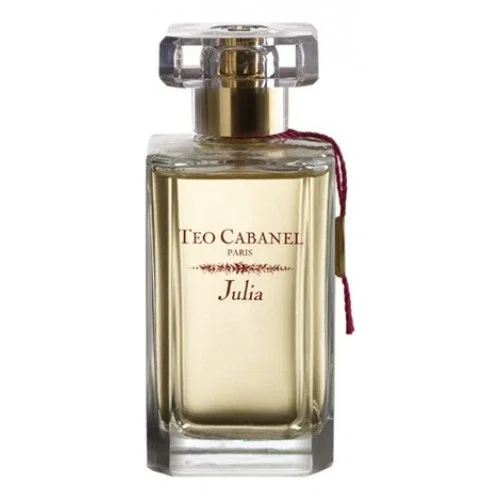 عطر تيو كابانيل جوليا أو دو برفيوم - 50 مل