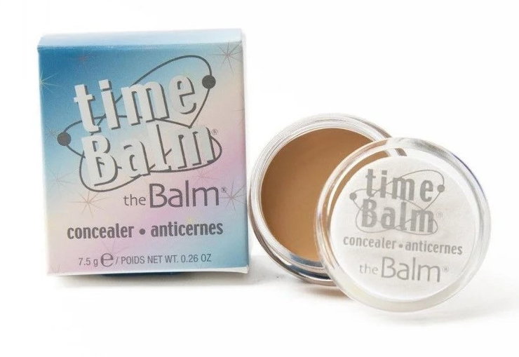 The Balm Time Balm Concealer - Medium