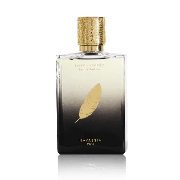 Nayassia Terre Blanche EDP 100Ml