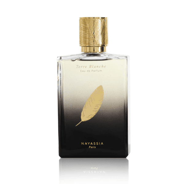 Nayassia Terre Blanche EDP 100Ml
