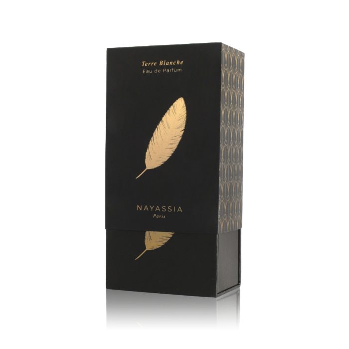 Nayassia Terre Blanche EDP 100Ml
