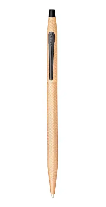 Cross Century II Medalist Ballpoint Pen rose gold 