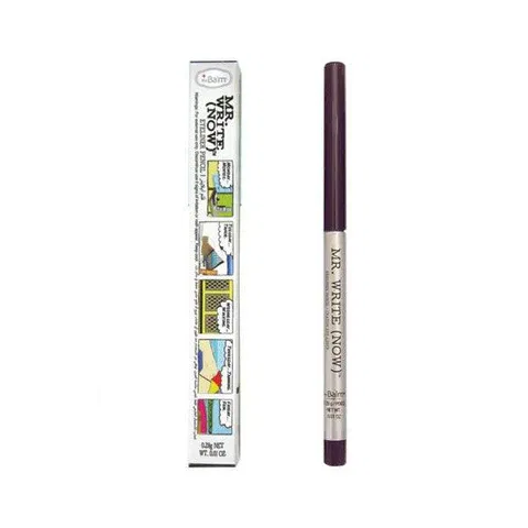 The Balm Mr. Write Eyeliner Pencil - Scott B. Bordeaux
