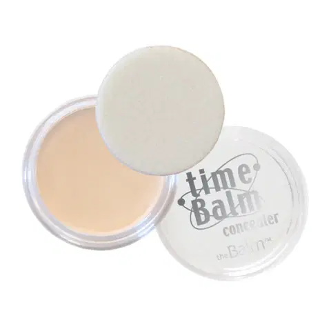 The Balm time Balm Concealer Lighter Than Light