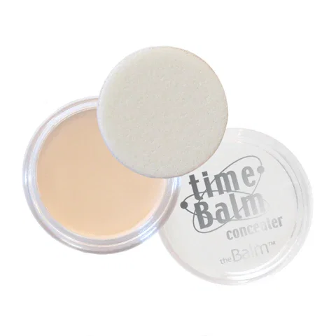 The Balm time Balm Concealer Lighter Than Light