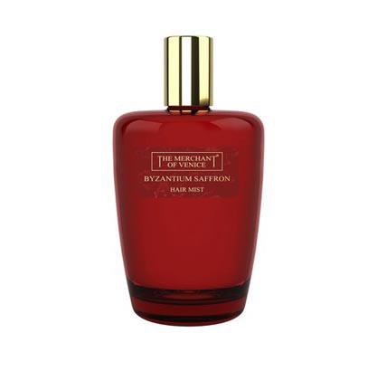 عطر للشعر ذا ميرشنت اوف فينس بيزانتوم سافرون 100 مل