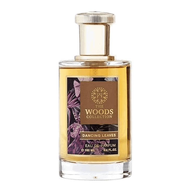 The Woods Dancing Leaves EDP 100ML